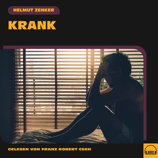 Krank - Helmut Zenker