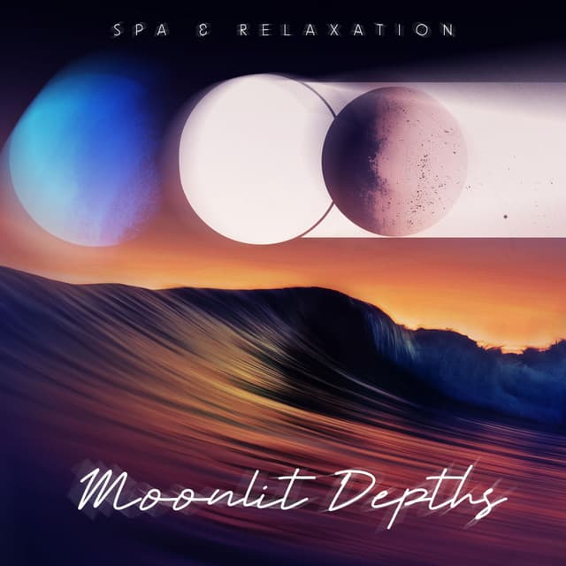 Moonlit Depths - Spa & Relaxation