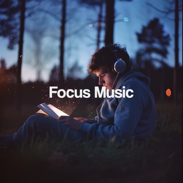 Focus Music - Binaural Beats