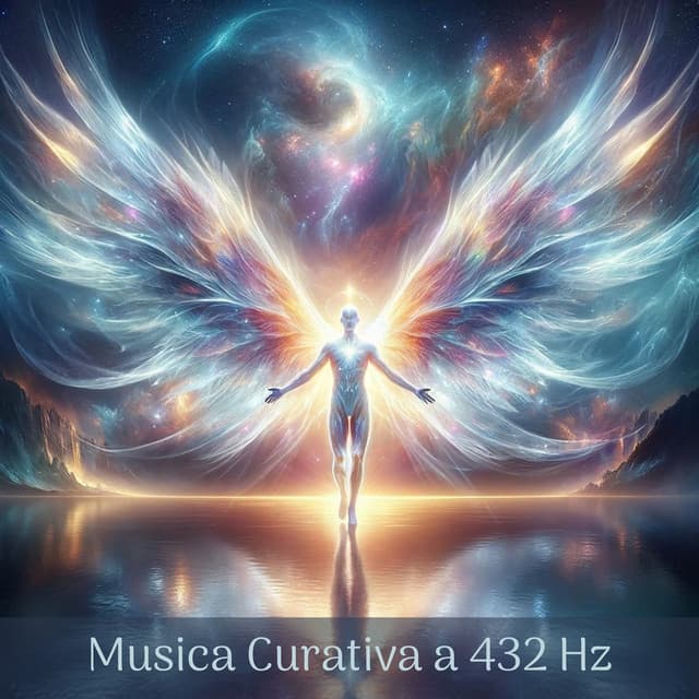 Musica curativa a 432 hz - Vibrazioni Positive 432Hz