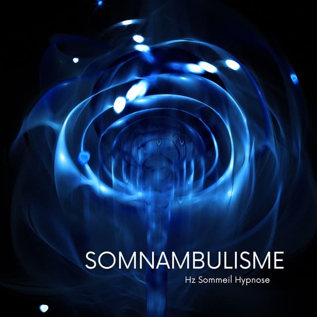 Somnambulisme: Voyage à Travers les Fréquences de la Musique en Hz - Hz Sommeil Hypnose