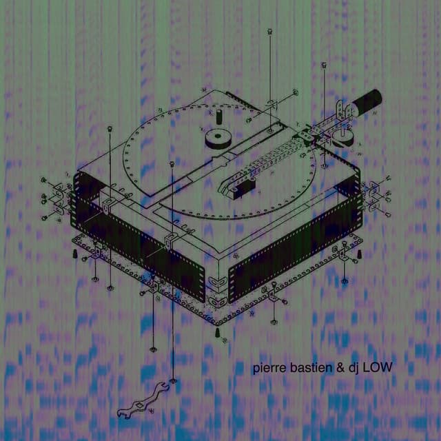 Swing Low - Pierre Bastien