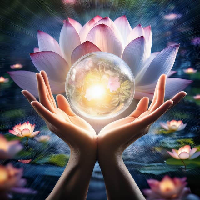 Music For Relaxation And Floating Through Soft Inner Landscapes - Relaxing Music Playlist