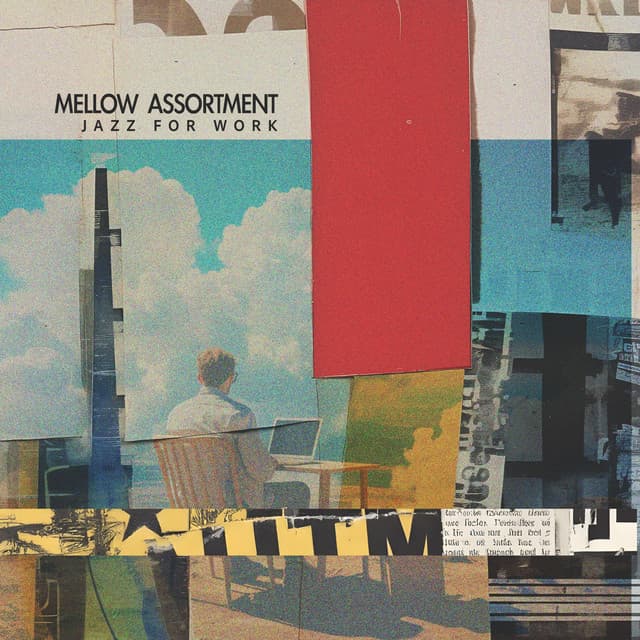 Mellow Assortment - Jazz for Work