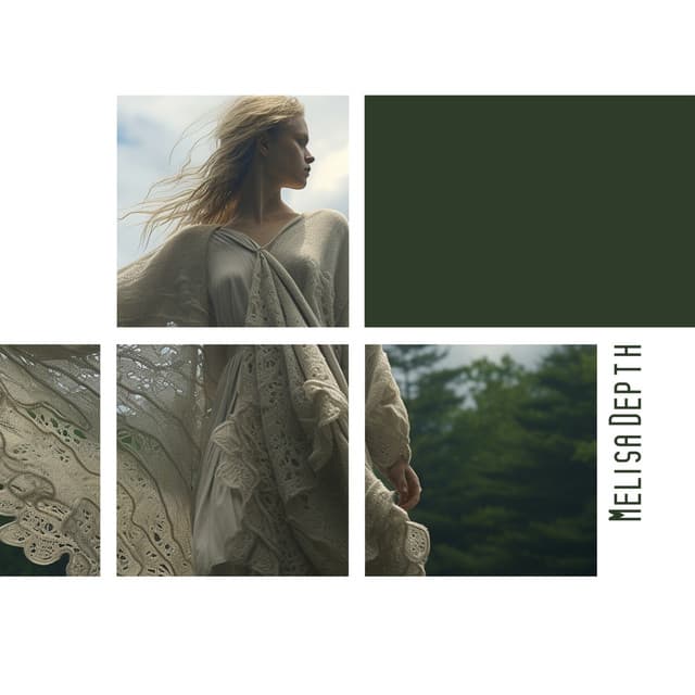 Mysts of Éire, Celtic Awakening - Melisa Depth