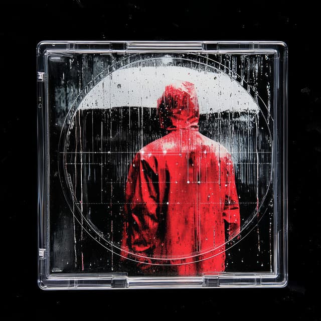 Natuurlijke nattigheid Nectar - Always Raining