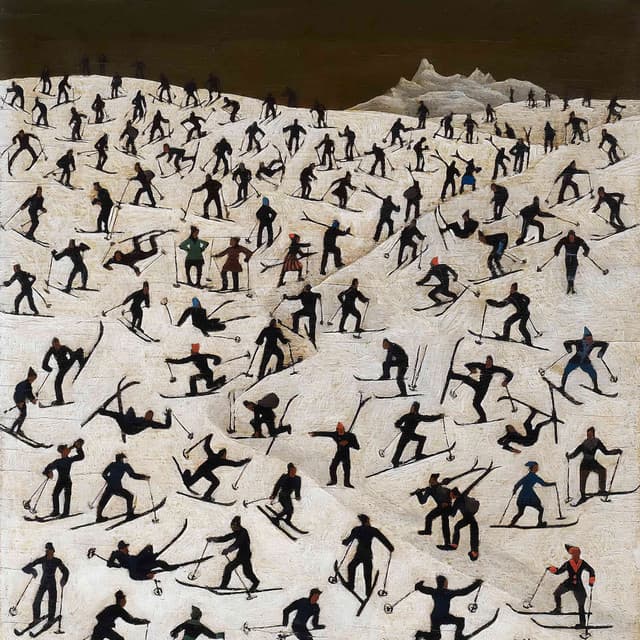 Snow, Vol. 8 - Wun Two