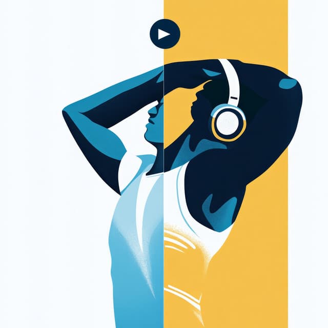 Via Lattea di Pace: Meditazione Yoga per il Sonno Profondo - Yoga & Meditación