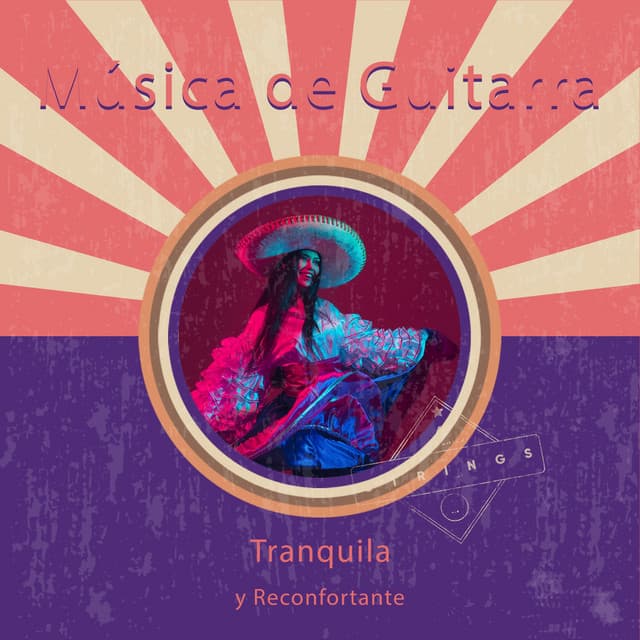 zZz Música de Guitarra Tranquila y Reconfortante zZz - Guitarras Mágicas