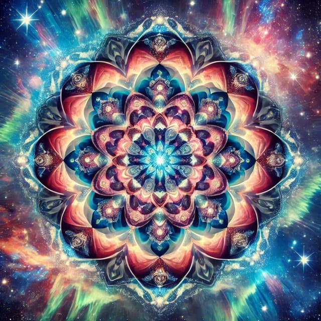 A Prayer to God - Angelic Impulse