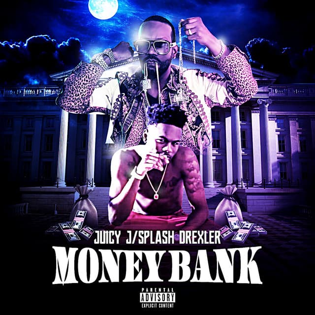 Money Bank - Juicy J