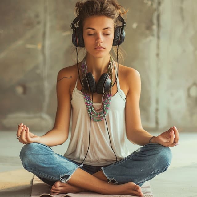 Arrullo Binaural: Paisajes Sonoros Para Dormir - Alambiques de sueño