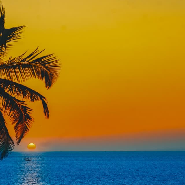 0 Hour Zen: Water World - Coastal Sounds