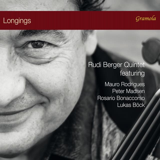 Rudi Berger Quintet