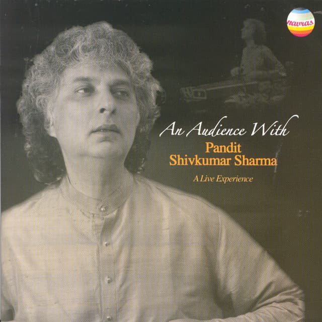 An Audience With… - Shivkumar Sharma