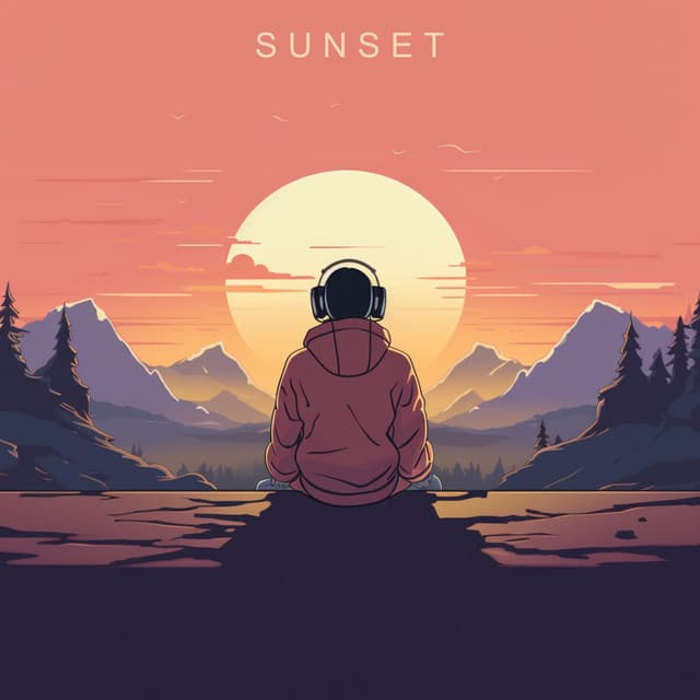Sunset - Lo-Fi Beats