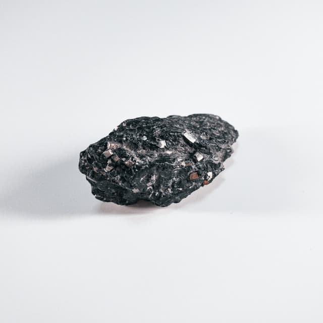 Alpha Resonance - Black Obsidian Harmony - Crystal Calm Studio