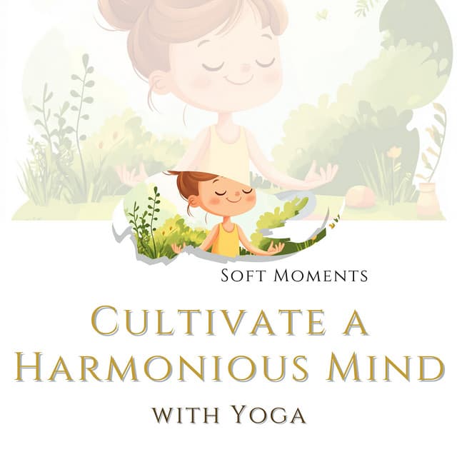 Cultivate a Harmonious Mind with Yoga - Soft Moments