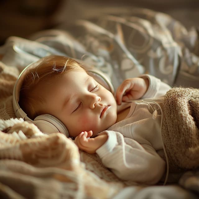 Slumber Melodies: Gentle Baby Sleep Music - Spirits Of Our Dreams