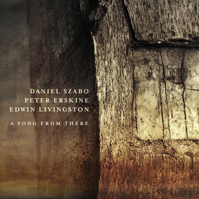 A Song from There - Daniel Szabo