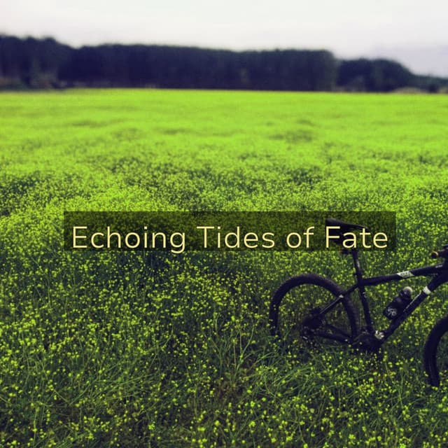 Echoing Tides of Fate - Spiritloom