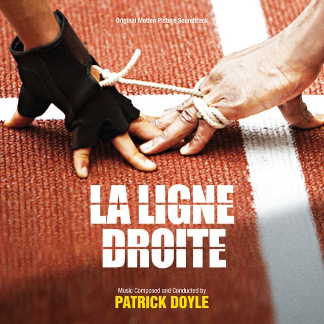La Ligne Droite - Patrick Doyle
