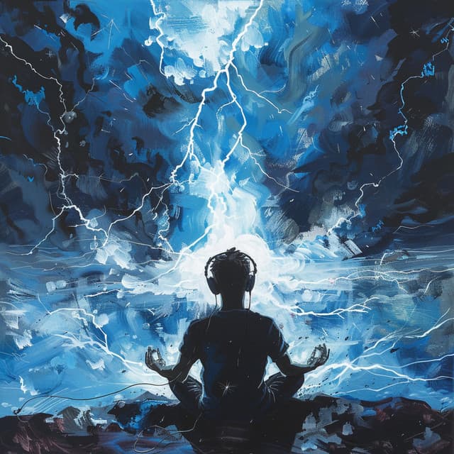 Thunder Zen: Meditation Sounds - Fresh Air and Meditation