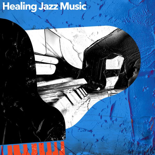 Healing Jazz Music - Jazz Music Zone