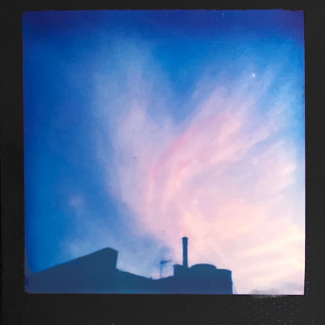 Koechlin at the piano - Charles Koechlin