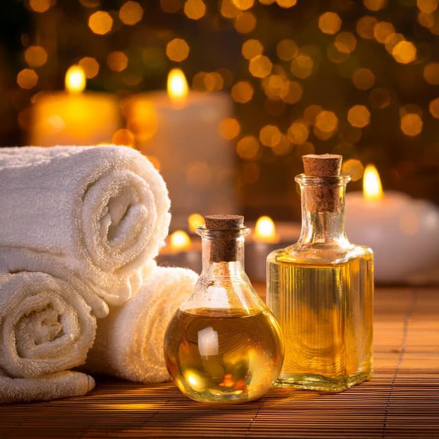 Sonidos Suaves Para Masajes Y Terapias Relajantes - Musica estetica