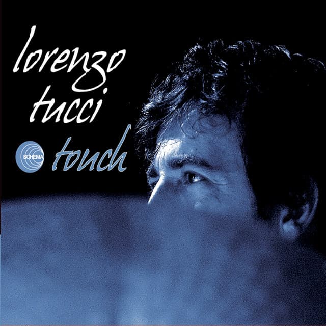 Touch - Lorenzo Tucci