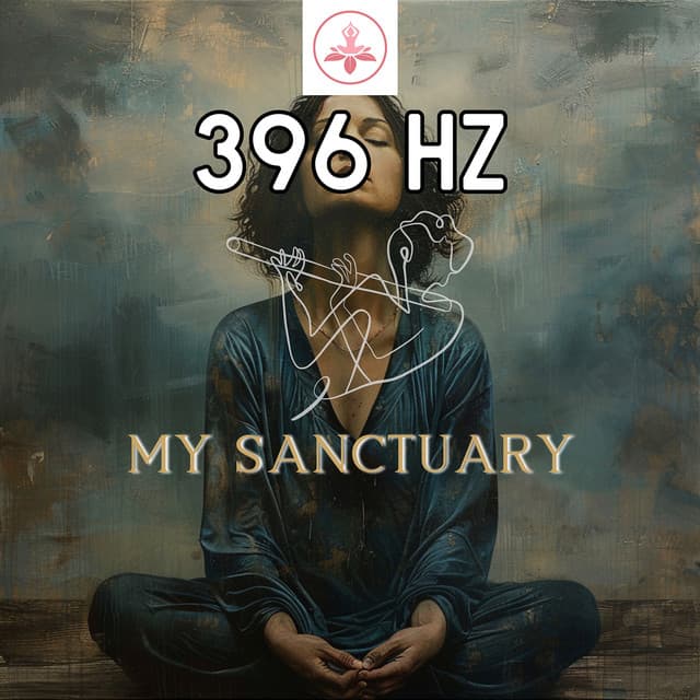 My Sanctuary - The Time Of Meditation
