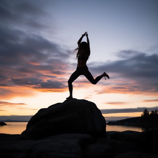 Remolinos De Serenidad: Paz De Música Relajante Con Agua - Laboratorio de la Naturaleza