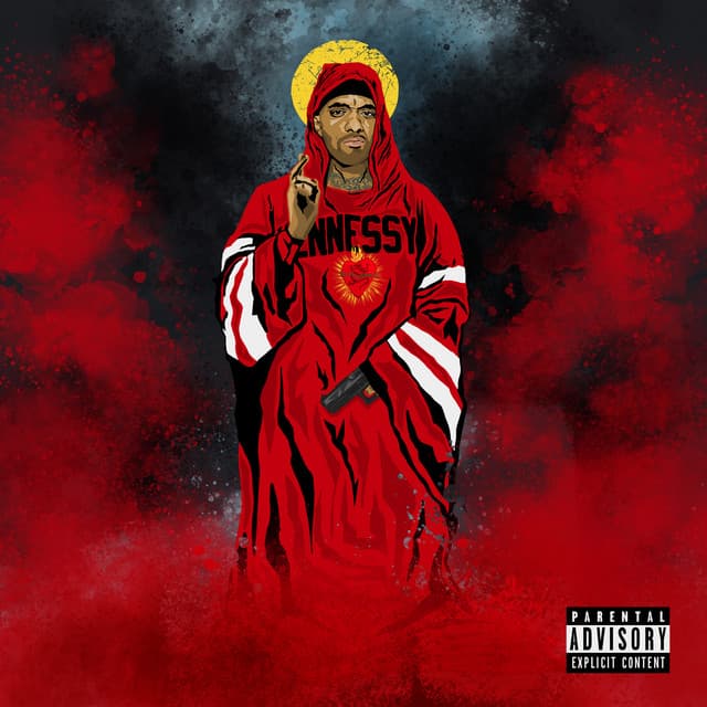 In the Name of Prodigy - Havoc