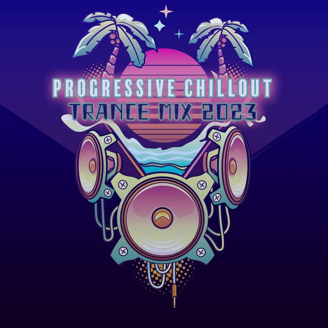 Progressive Chill Out Trance Mix 2023 - Best Of Hits