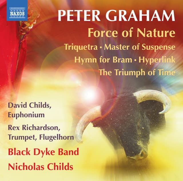 Force of Nature - Peter Graham