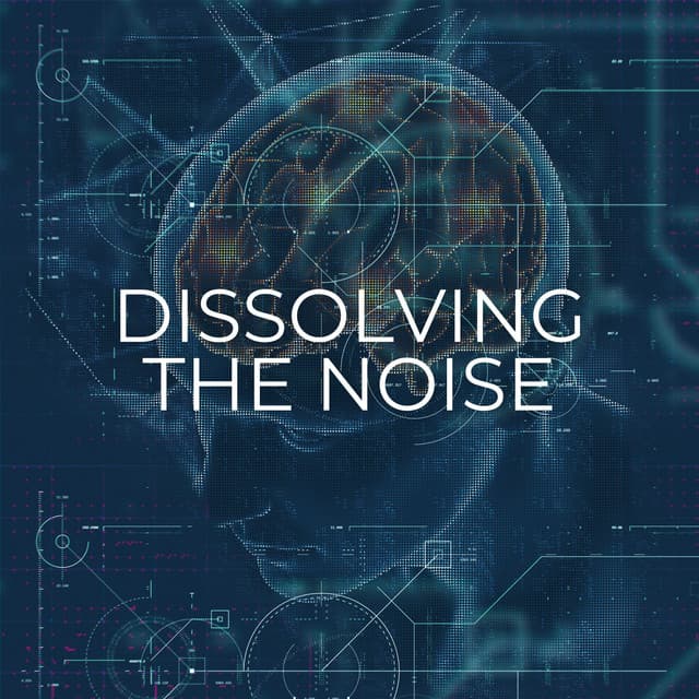 Dissolving the Noise: Harnessing Sound Frequencies and Music to Enhance Focus, Learning, and Relaxation - Hz Study Frequency