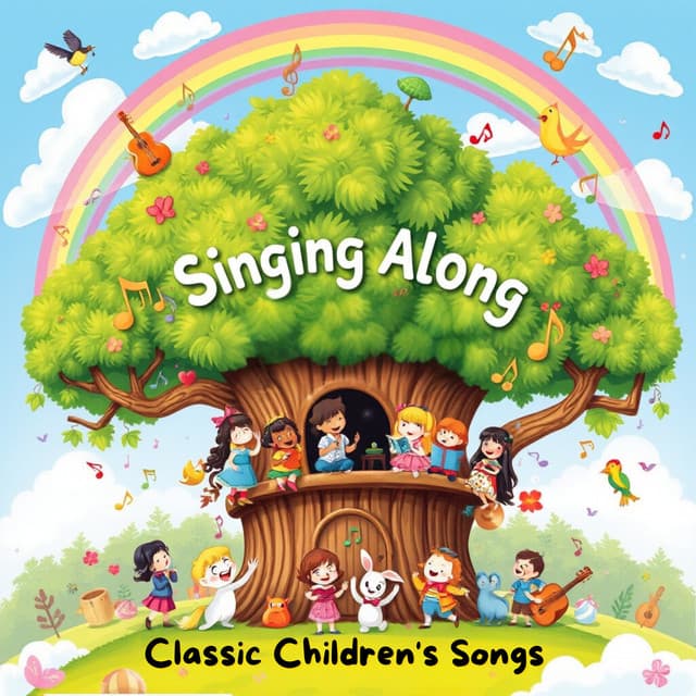Nursery Melodies