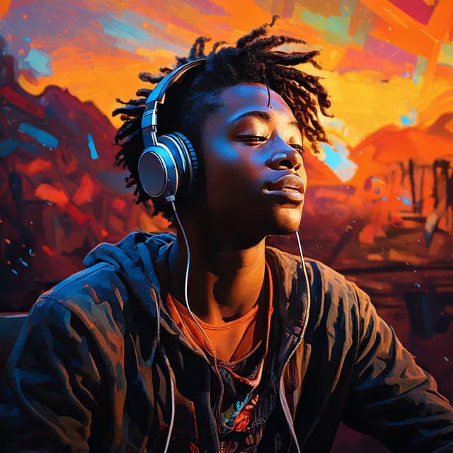 Relax and Flow: Hip Hop Music for Unwinding - Lofi Classical