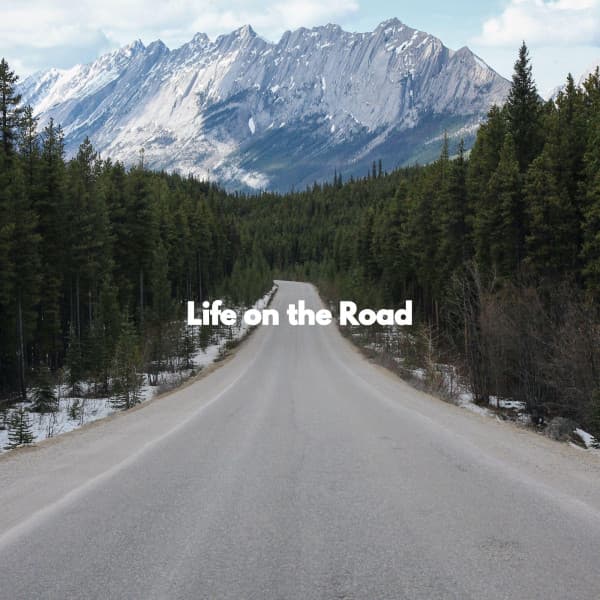 Life on the Road - Musica de Jazz para Hoteles