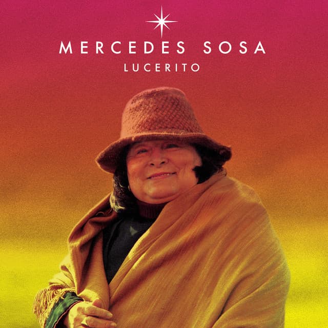 Lucerito - Mercedes Sosa