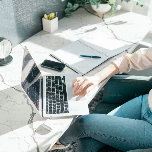 Lofi Work Zone: Serene Soundscapes for Professional Tasks - Lofi Quality Content