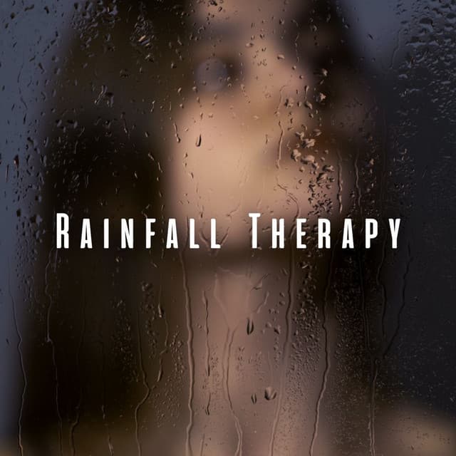 Rainfall Therapy: Blissful Spa Escape with Relaxing Sounds - Complete Spa Music