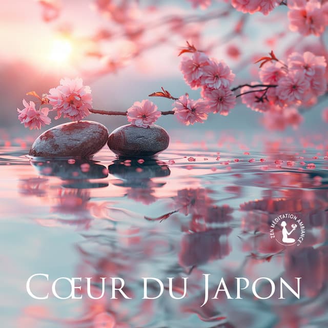 Cœur du Japon - Zen Méditation Ambiance