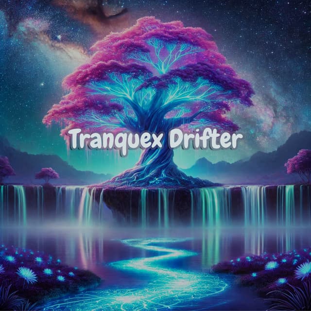 Tranquex Drifter