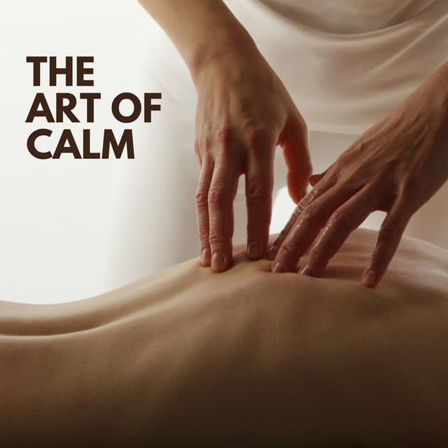 The Art of Calm - Serenity Spa Music Relaxation