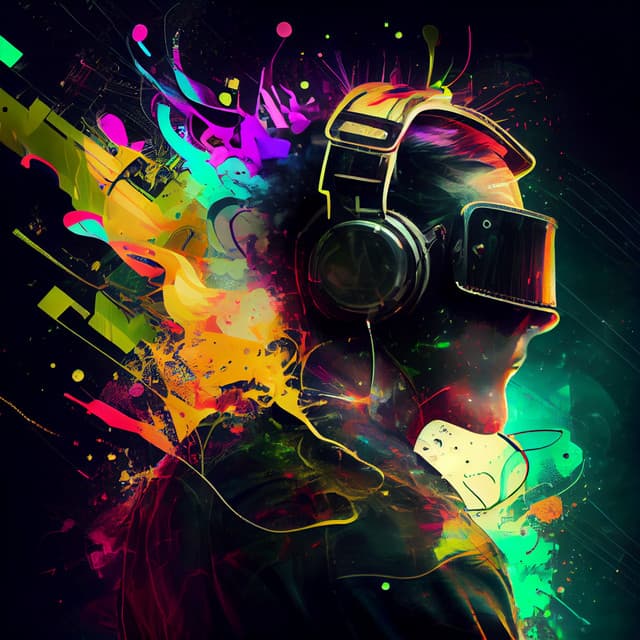 Blast Me - New Year's Eve Playlist