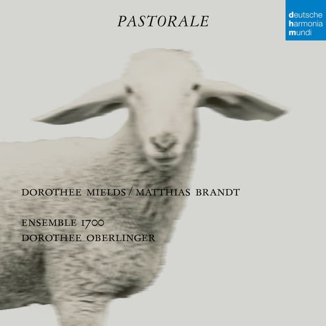 Pastorale - Musik und Texte - Dorothee Oberlinger