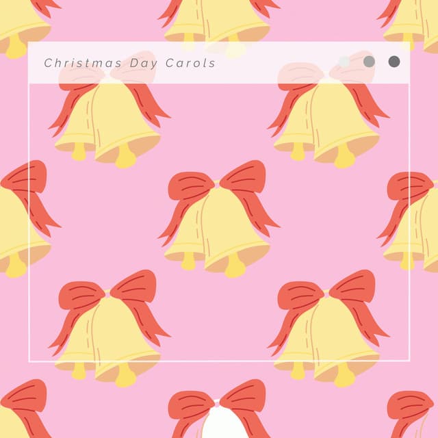 1 Christmas Day Carols - Kids Christmas Favorites