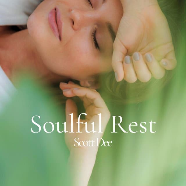 Soulful Rest: Surrender to Silence - Scott Dee
